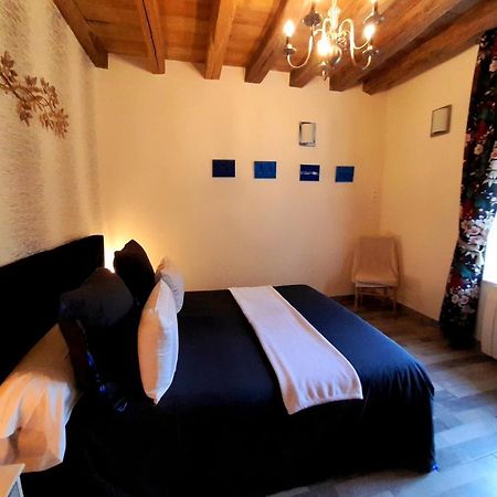 Besson Domaine Pastel Bed & Breakfast エクステリア 写真