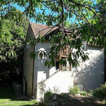 Besson Domaine Pastel Bed & Breakfast エクステリア 写真