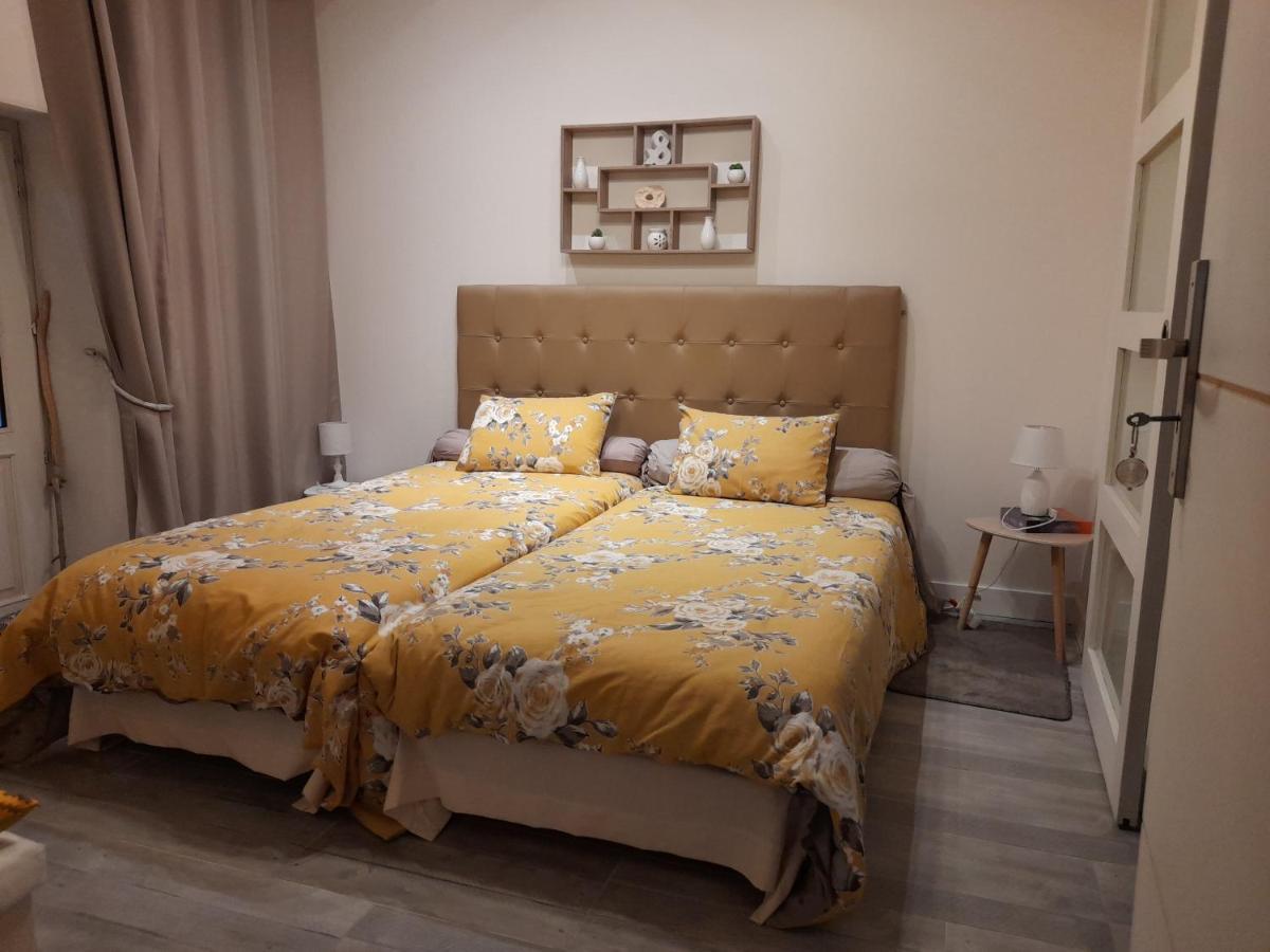 Besson Domaine Pastel Bed & Breakfast エクステリア 写真