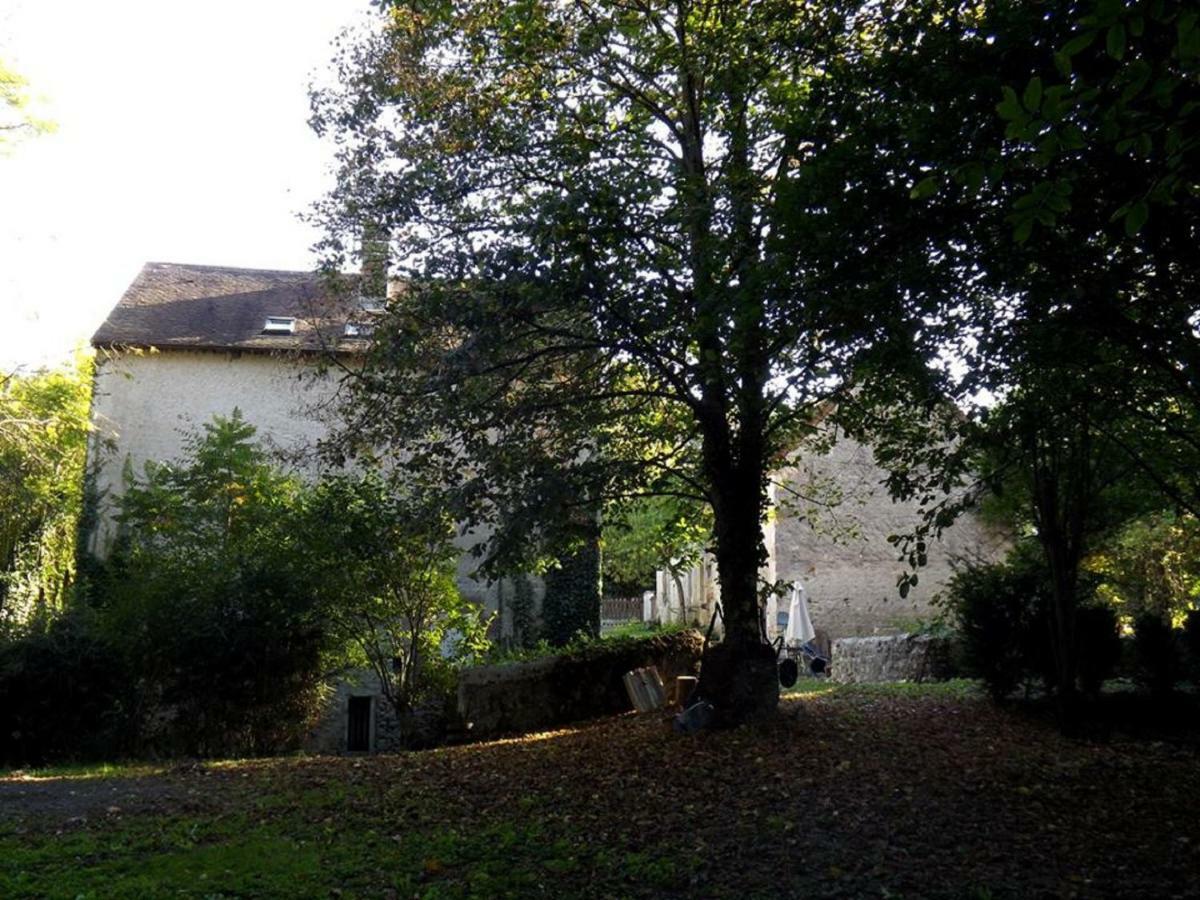 Besson Domaine Pastel Bed & Breakfast エクステリア 写真