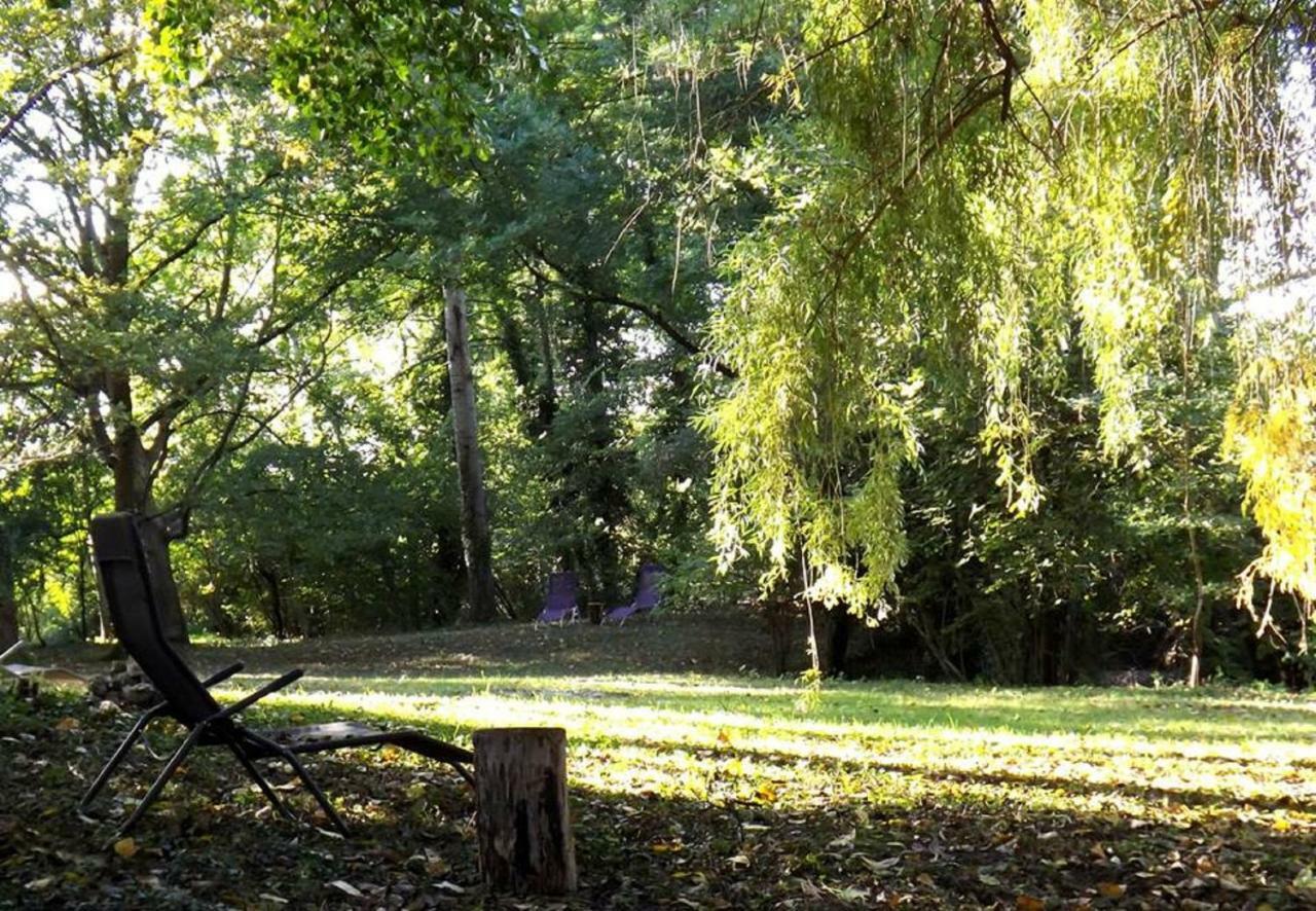 Besson Domaine Pastel Bed & Breakfast エクステリア 写真