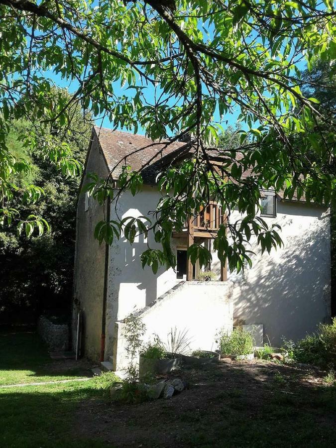 Besson Domaine Pastel Bed & Breakfast エクステリア 写真